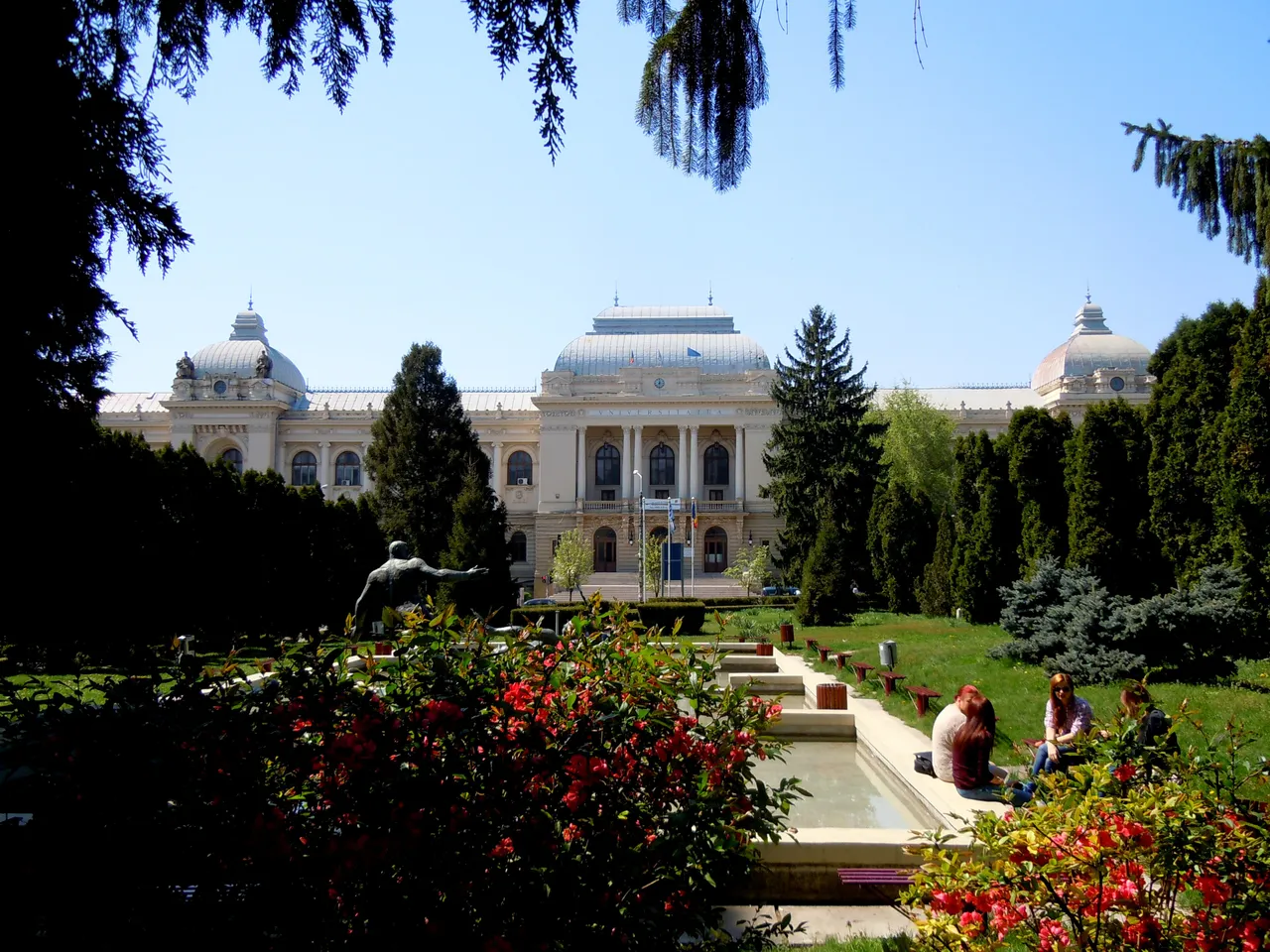 Universitatea „Alexandru Ioan Cuza